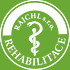 Logo Rehabilitace Rajchl